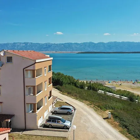 Sandstrand, No 4 نين