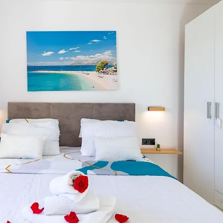 شقة Sandstrand, No 4 *