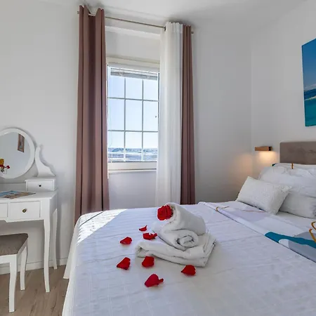 Sandstrand, No 4 نين