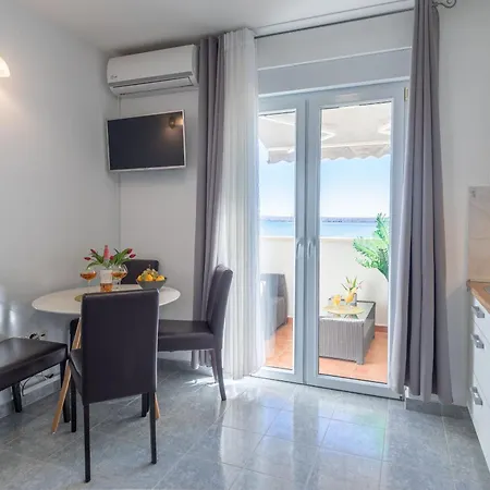 Apartamento Sandstrand, No 4