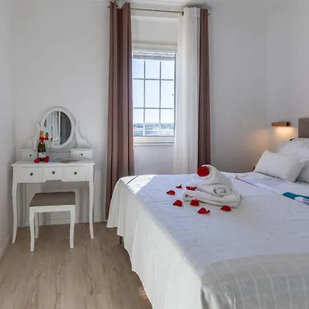 Sandstrand, No 4 * Nin
