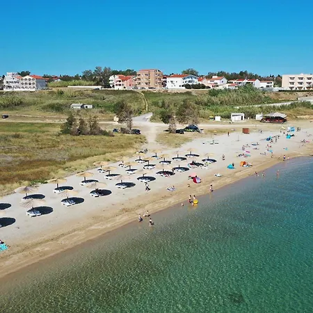 Sandstrand, No 4 Appartement *