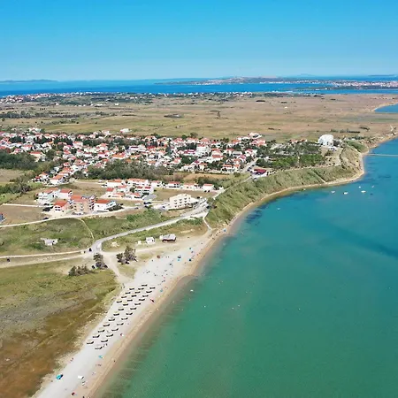 Appartement Sandstrand, No 4