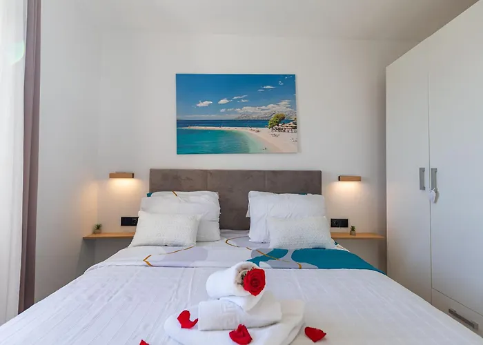 Apartamento Sandstrand, No 4