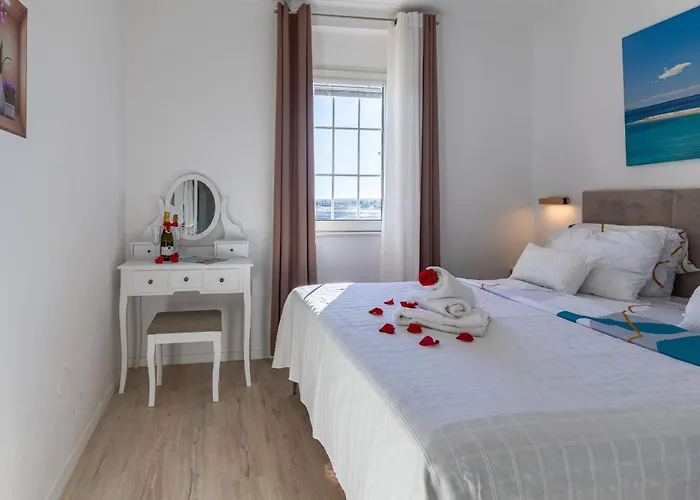 Sandstrand, No 4 * Nin