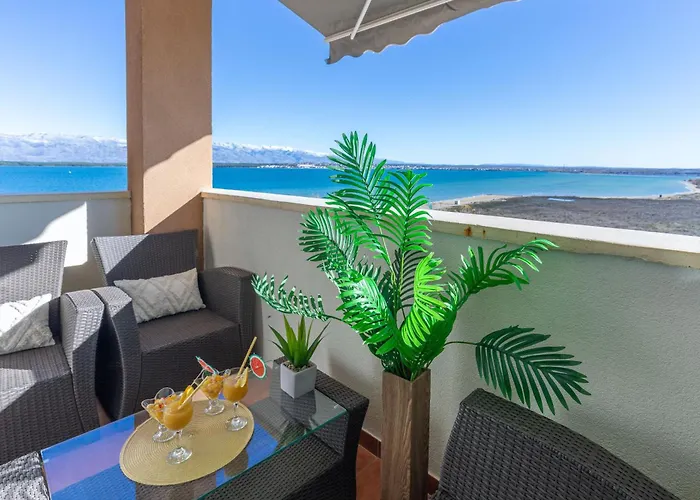 Sandstrand, No 4 * Nin