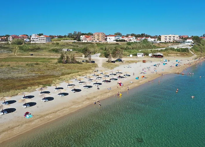 Sandstrand, No 4 Apartamento *