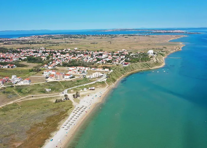 Апартаменты Sandstrand, No 4