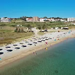 Sandstrand, No 4 Διαμέρισμα *