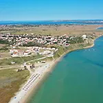 Διαμέρισμα Sandstrand, No 4