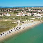 Sandstrand, No 4 Διαμέρισμα Nin