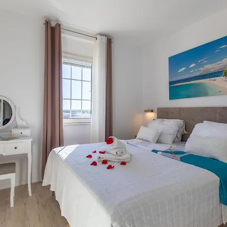 Sandstrand, No 4 * Nin