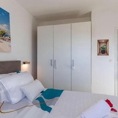 Sandstrand, No 4