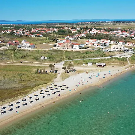 Sandstrand, No 4 Apartment Nin