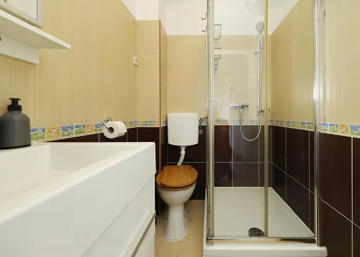 דירה Sandstrand, No 4 *