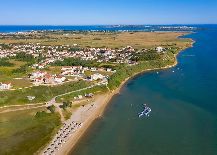 דירה Sandstrand, No 4 *