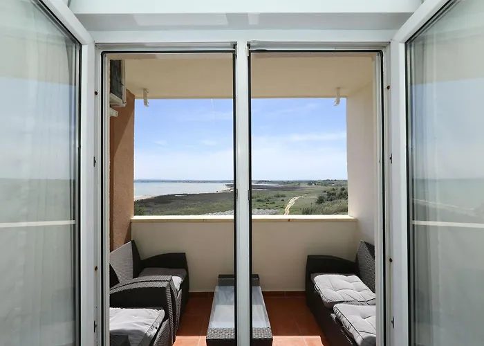 דירה Sandstrand, No 4 *