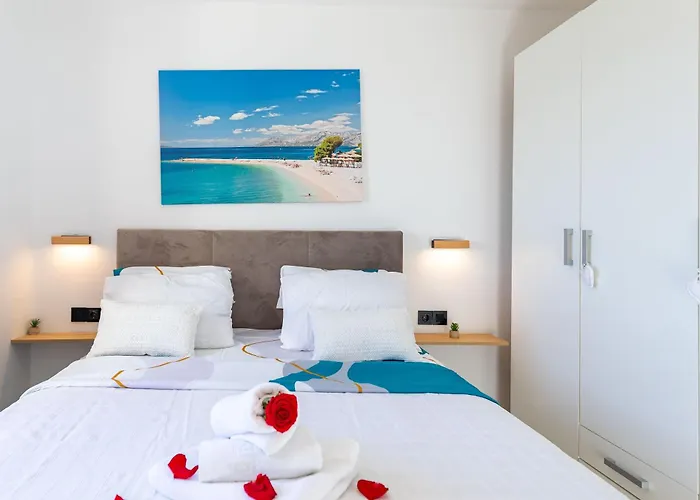 דירה Sandstrand, No 4 *