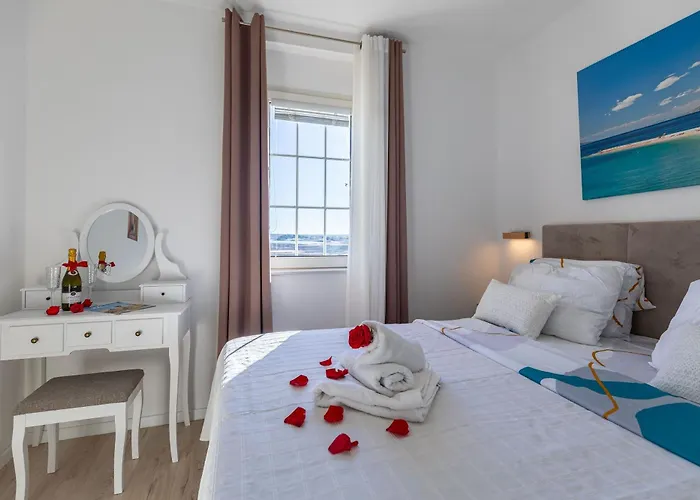 Sandstrand, No 4 נין